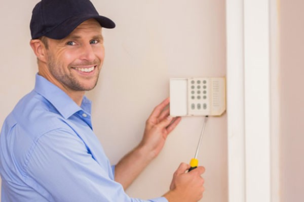 Alarm System Installation Near Me Sugar Land TX